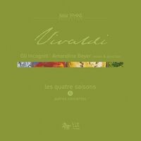 Vivaldi: Les quatre saisons et autres concertos