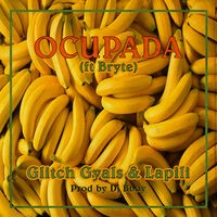 Ocupada (feat. Bryte)