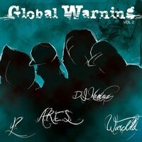 Global Warning, Vol. 2