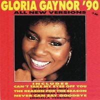 Gloria Gaynor '90