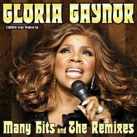 Gloria Gaynor - Love Affair (Original-Recordings)