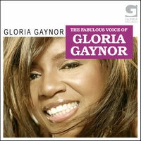 The Fabulous Voice Of Gloria Gaynor