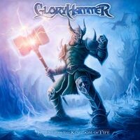 Gloryhammer - Tales from the Kingdom of Fife (MP3 Album)