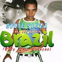 Brasil (Only One Coraçao) (feat. Lord Del Barrio)