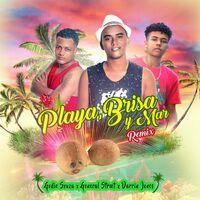 Playa, Brisa y Mar (feat. General Street & Darrin Jones) [Remix]