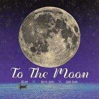To The Moon (feat. Darrin Jones & Xxlong)
