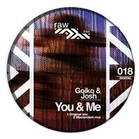 You & Me (Raw Trax Records)