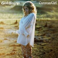 Caravan Girl - EP