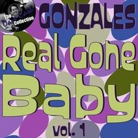 Real Gone Baby, Vol. 1 (The Dave Cash Collection)