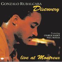 Discovery: Live At Montreux