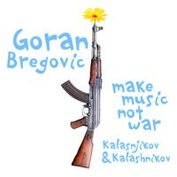 Make Music Not War: Kalasnikov & Kalashnikov