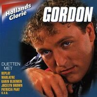 Hollands Glorie - Duetten met Gordon