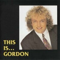 This is .... Gordon