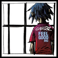 Feel Good Inc [Instrumental]