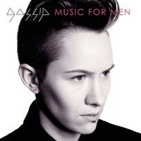 Music For Men (Deluxe Version)