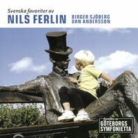Svenska favoriter av Nils Ferlin