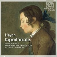 Haydn: 