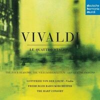 Vivaldi - Four Seasons