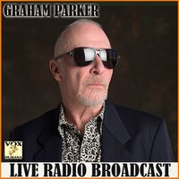 Graham Parker Discovering Japan (Live)