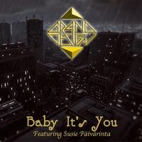 Baby It's You (feat. Susie Päivärinta)