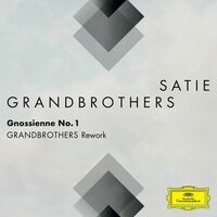 Gnossienne No. 1 (Grandbrothers Rework FRAGMENTS / Erik Satie)