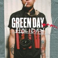 Holiday (DMD Single)