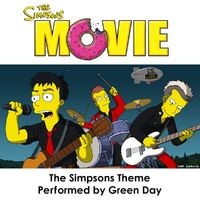 The Simpsons Theme (DMD Single)