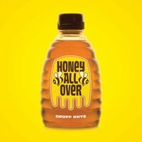Honey All Over
