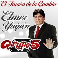 Elmer Yaipen el Faraón de la Cumbia
