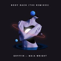 Body Back (The Remixes)