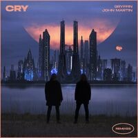 Cry (Remixes)