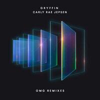 OMG (Remixes Pt 1)