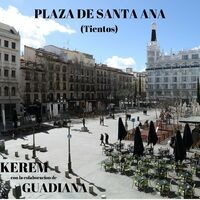 Plaza de Santa Ana (Tientos)