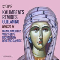 12/08/12 Kalimbeats Remixes