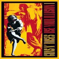 Use Your Illusion I (Deluxe Edition)