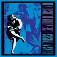 Use Your Illusion II (Deluxe Edition)