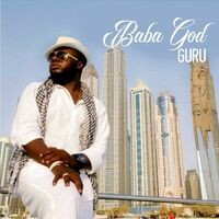 Baba God (feat. Iyk Wonder)