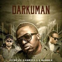 Darkuman (feat. Dobble & Gasmilla)