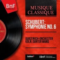 Schubert: Symphonie No. 6