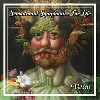 Sensational Symphonies For Life, Vol. 90 - The Symphonies Nos 9