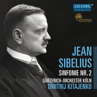 Sibelius: Symphony No. 2 in D Major, Op. 43