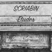 Alexander Scriabin: Études
