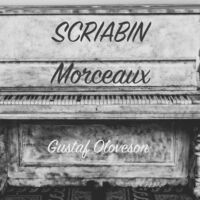 Alexander Scriabin: Morceaux