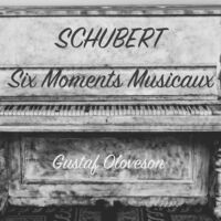 Franz Schubert: Six Moments Musicaux, D.780, Op.94