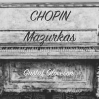Frédéric Chopin: Mazurkas