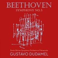 Beethoven 5 - Dudamel