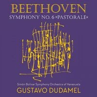 Beethoven 6 - Dudamel