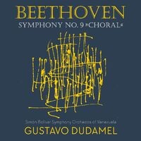 Beethoven 9 - Dudamel