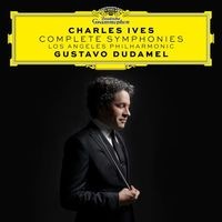 Charles Ives: Complete Symphonies