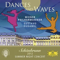 Dances And Waves Schoenbrunn 2012 Summer Night Concert